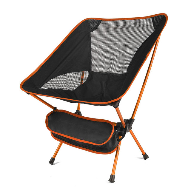 Silla de bolsillo Fold-N-Go